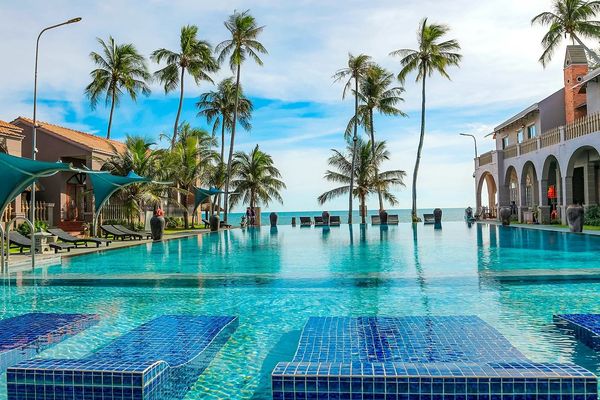 Le Viva Resort