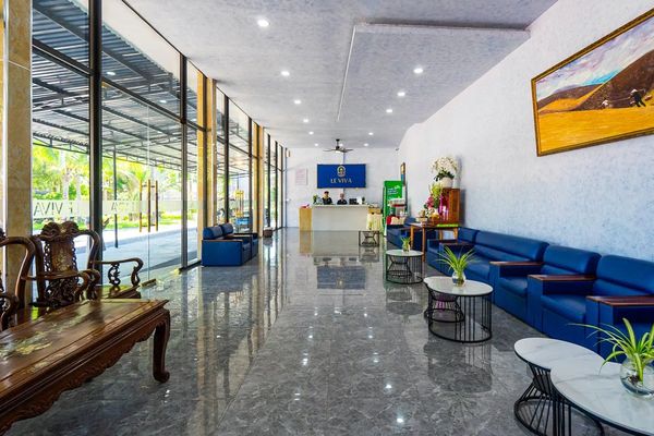 Le Viva Resort