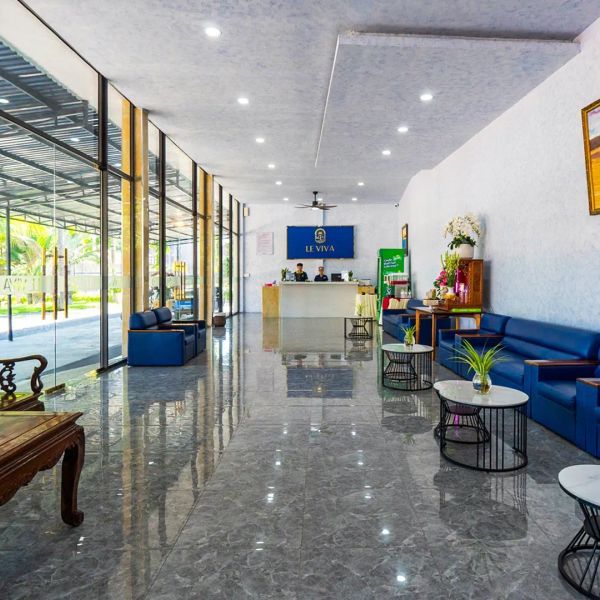 Le Viva Resort – 2027-01-01 - Zdjęcie 3