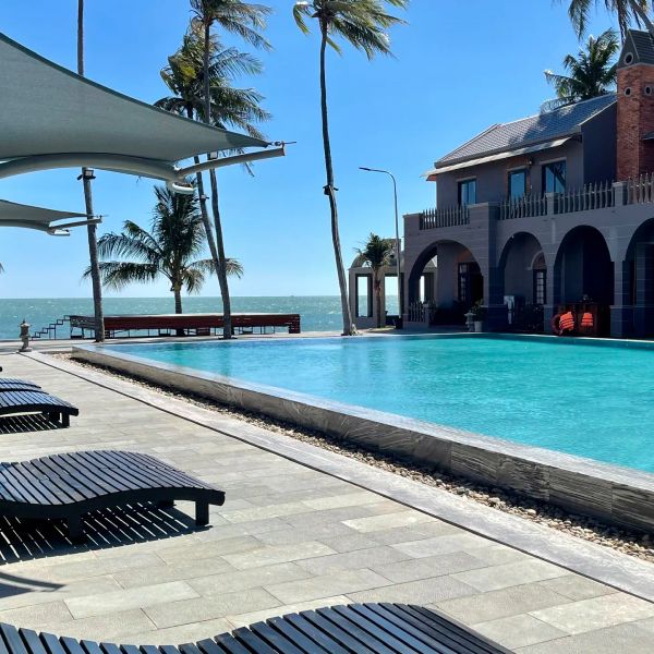 Le Viva Resort — Mui Ne, Wietnam