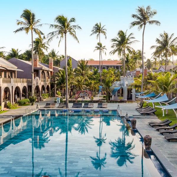 Le Viva Resort