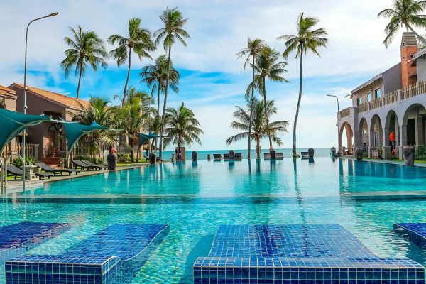 Le Viva Resort