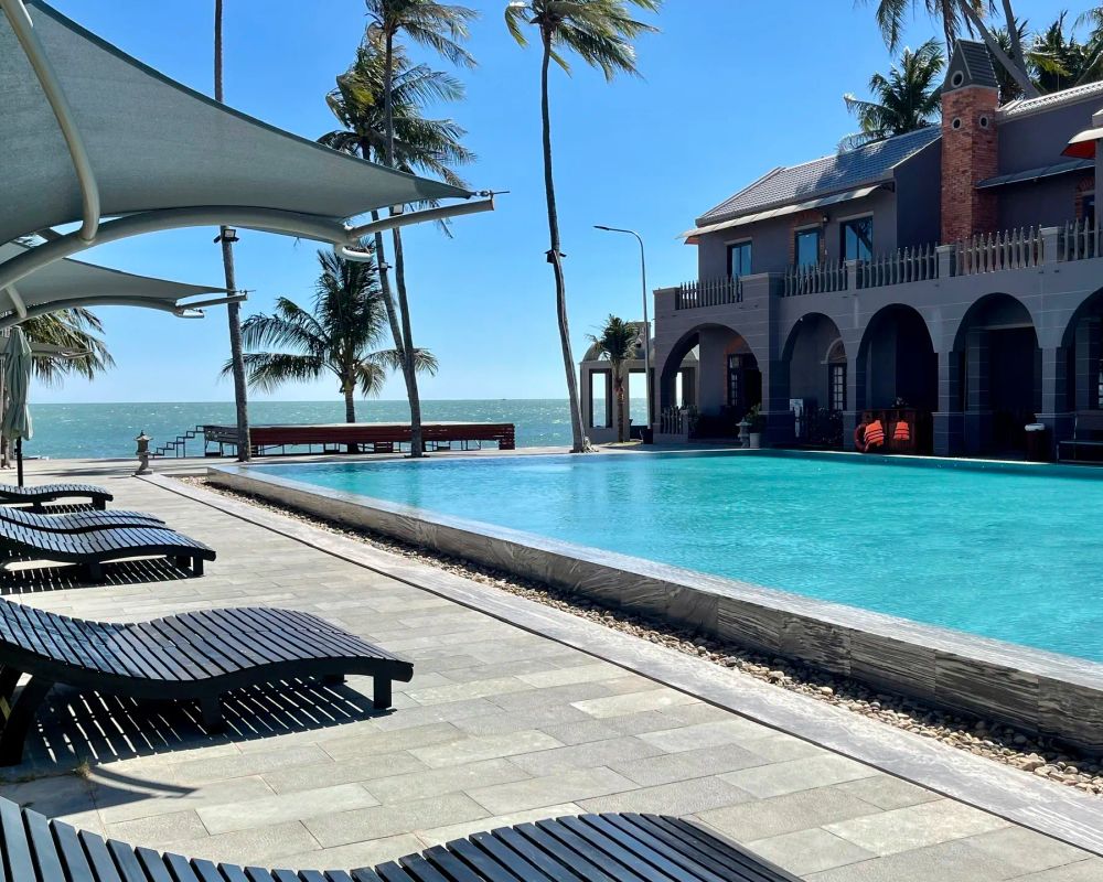 Le Viva Resort