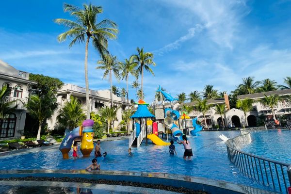 Le Viva Resort