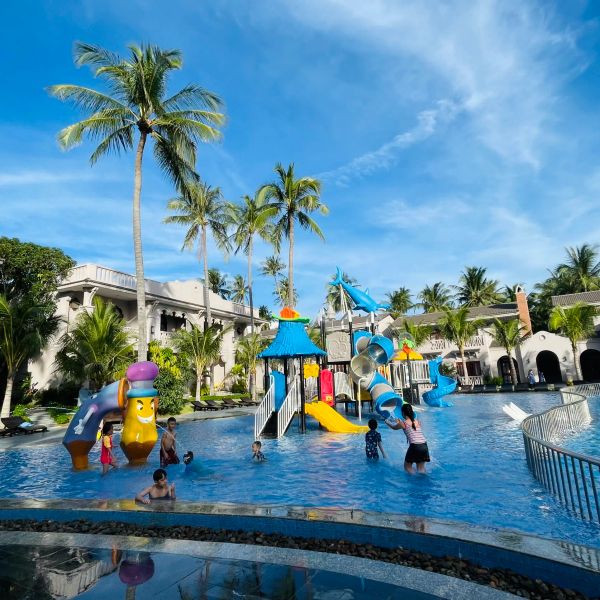 Le Viva Resort – 2026-11-03 - Zdjęcie 3