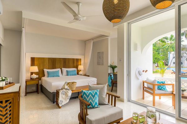 Leisure Lodge Beach & Golf Resort by Diamonds