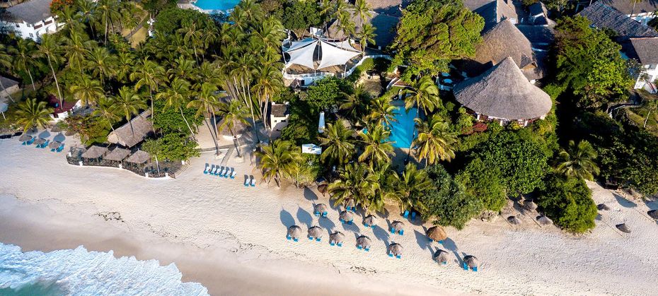 Leisure Lodge Beach & Golf Resort by Diamonds