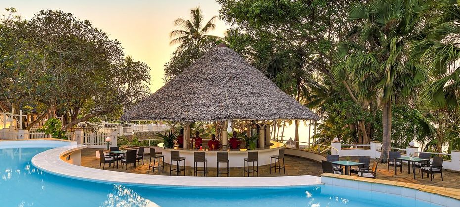 Leisure Lodge Beach & Golf Resort by Diamonds