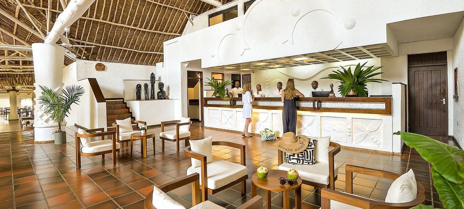 Leisure Lodge Beach & Golf Resort by Diamonds