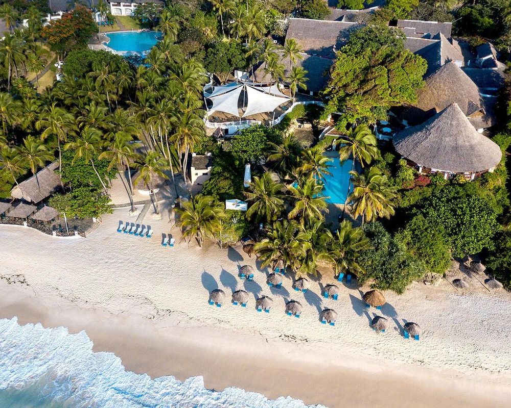 Leisure Lodge Beach & Golf Resort by Diamonds