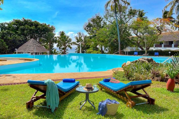 Leisure Lodge Beach & Golf Resort by Diamonds