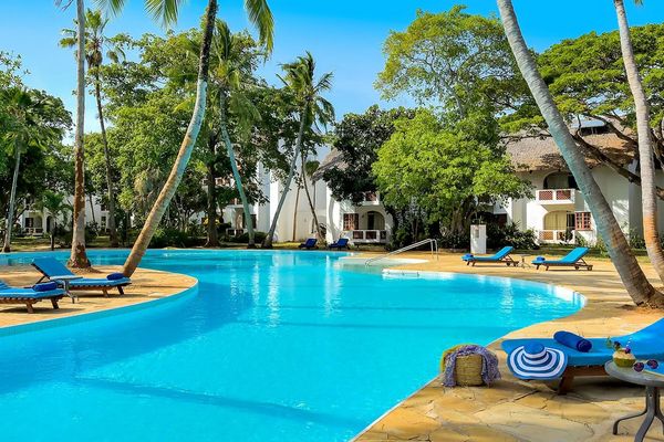 Leisure Lodge Beach & Golf Resort by Diamonds