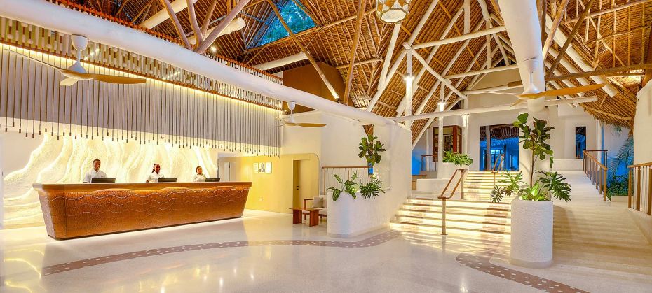 Leisure Lodge Beach & Golf Resort by Diamonds