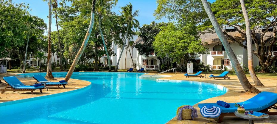 Leisure Lodge Beach & Golf Resort by Diamonds