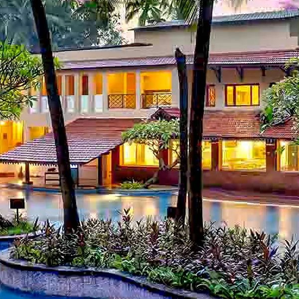 Lemon Tree Amarante Beach Resort – 2025-12-07