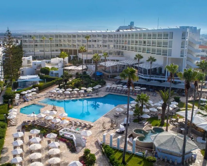 Leonardo Plaza Cypria Maris Beach & Spa (ex Cyprotel)