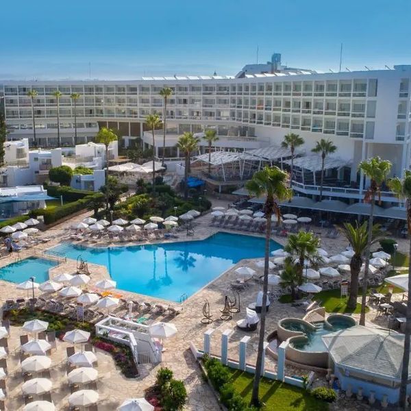 Leonardo Plaza Cypria Maris Beach & Spa (ex Cyprotel)