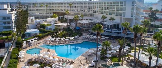 Leonardo Plaza Cypria Maris Beach & Spa (ex Cyprotel)