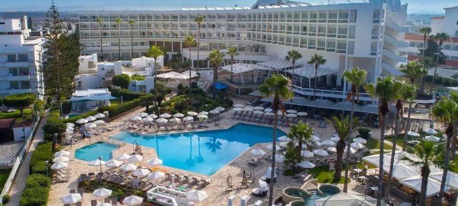 Leonardo Plaza Cypria Maris Beach & Spa (ex Cyprotel)