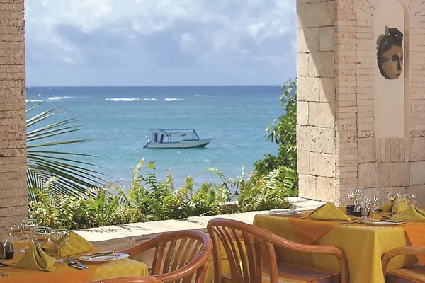 Leopard Beach Resort & Spa