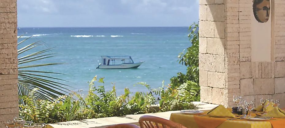 Leopard Beach Resort & Spa