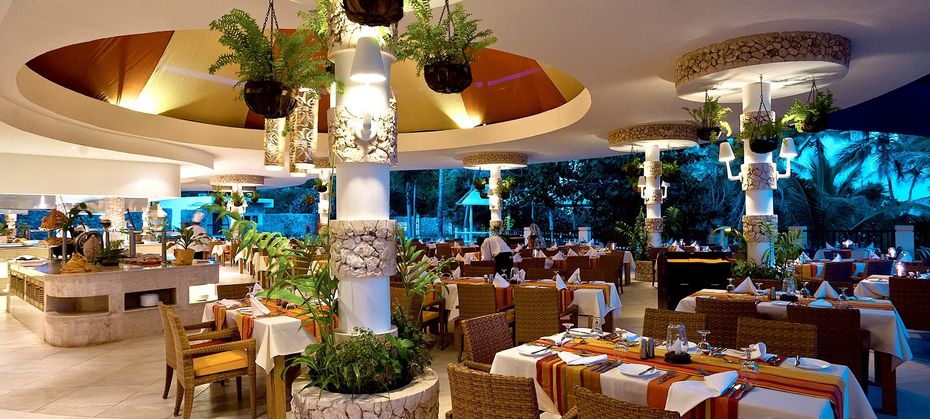 Leopard Beach Resort & Spa