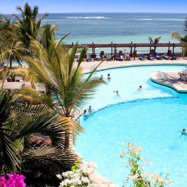 Leopard Beach Resort & Spa – 2025-11-20 - Zdjęcie 2