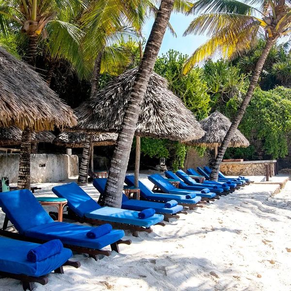 Leopard Beach Resort & Spa – 2026-03-19 - Zdjęcie 3