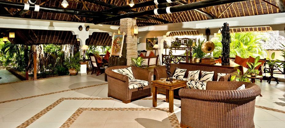 Leopard Beach Resort & Spa