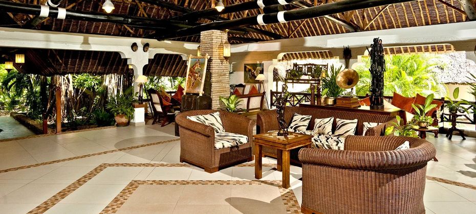 Leopard Beach Resort & Spa