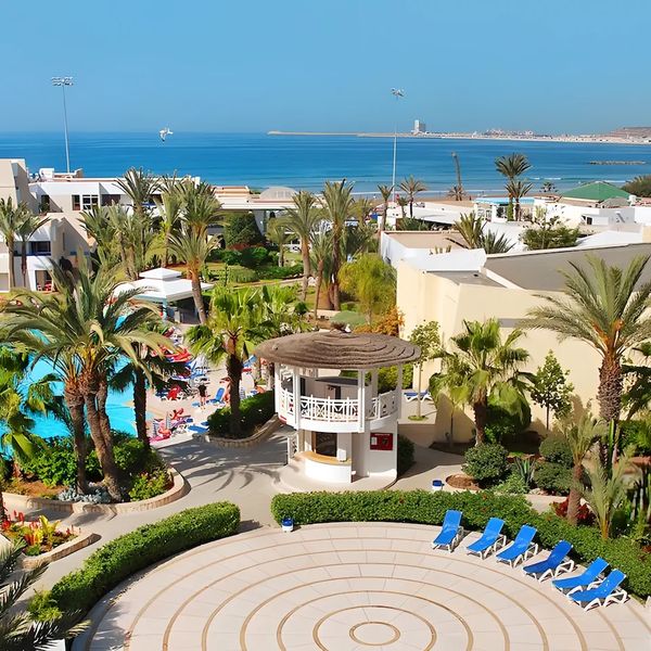 Labranda Les Dunes D'Or and Spa