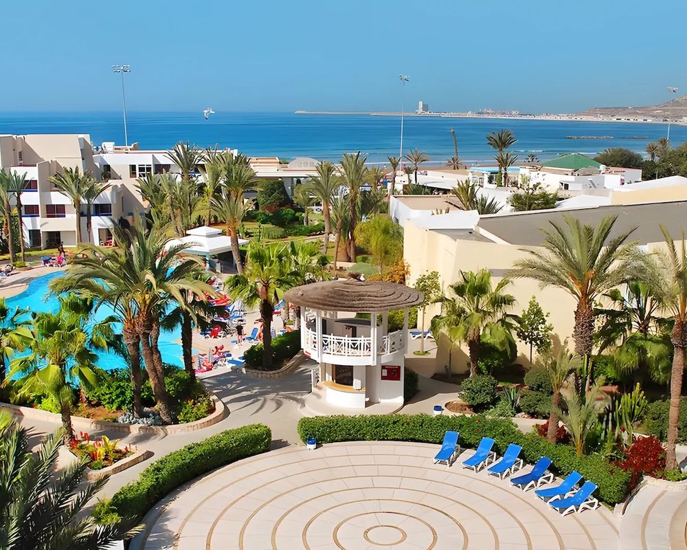 Labranda Les Dunes D'Or and Spa