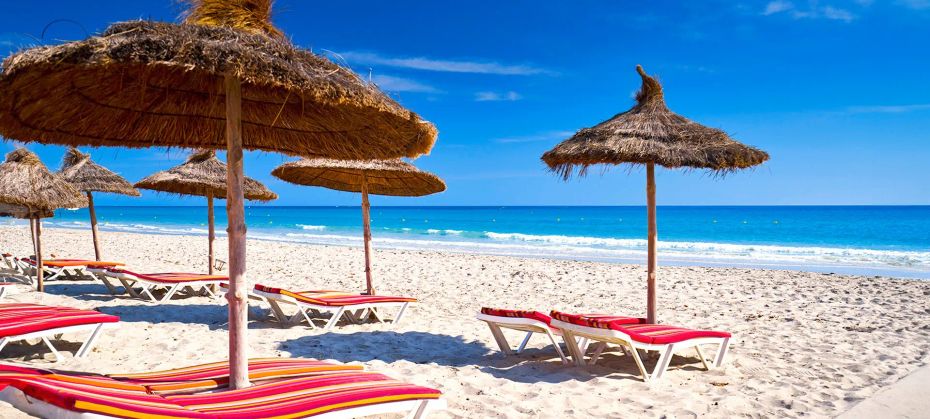 Les Quatre Saisons by Medina (ex Baya Beach)