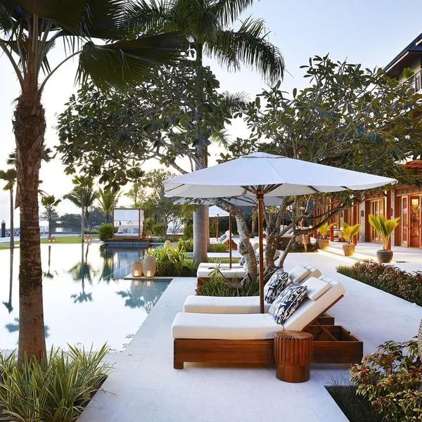 Lescale Resort Marina & Spa