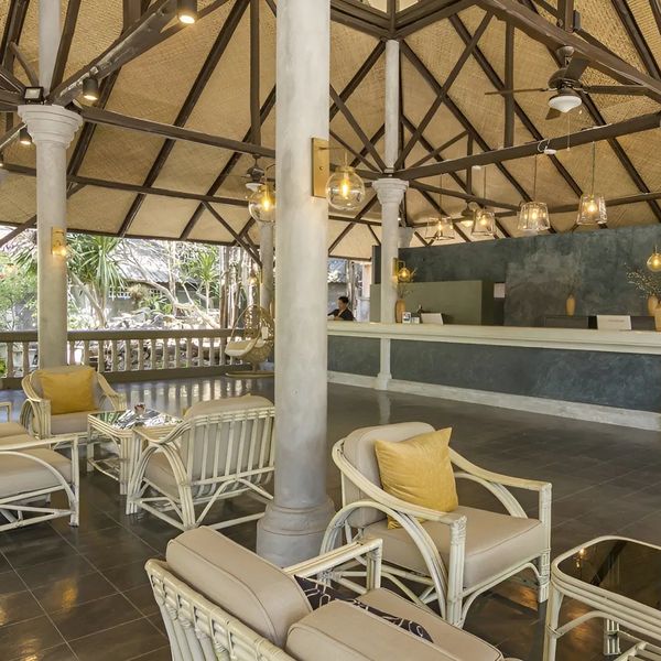 Let s Hyde Resort Villas – 2026-06-16 - Zdjęcie 2