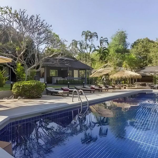 Let s Hyde Resort Villas – 2026-06-16 - Zdjęcie 3