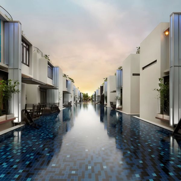 Let s Sea Hua Hin Al Fresco Resort – 2026-10-07 - Zdjęcie 2