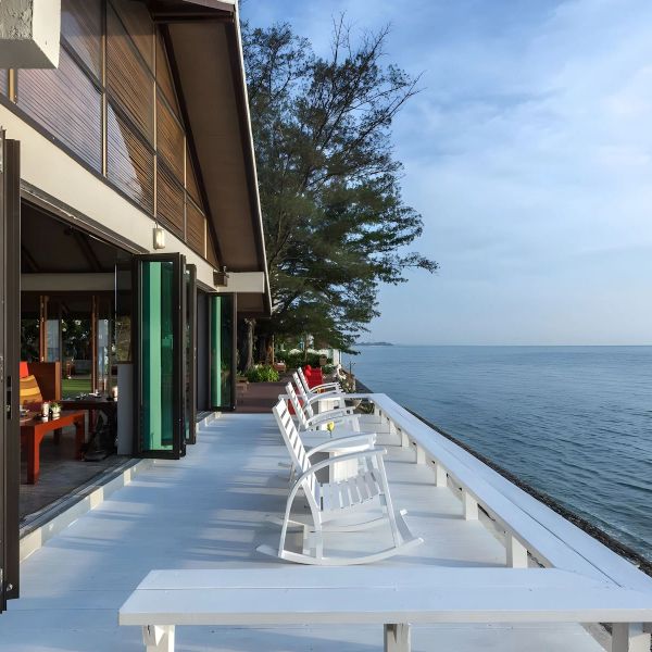 Let s Sea Hua Hin Al Fresco Resort – 2026-10-07 - Zdjęcie 3