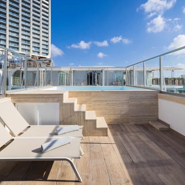Levante by Melia