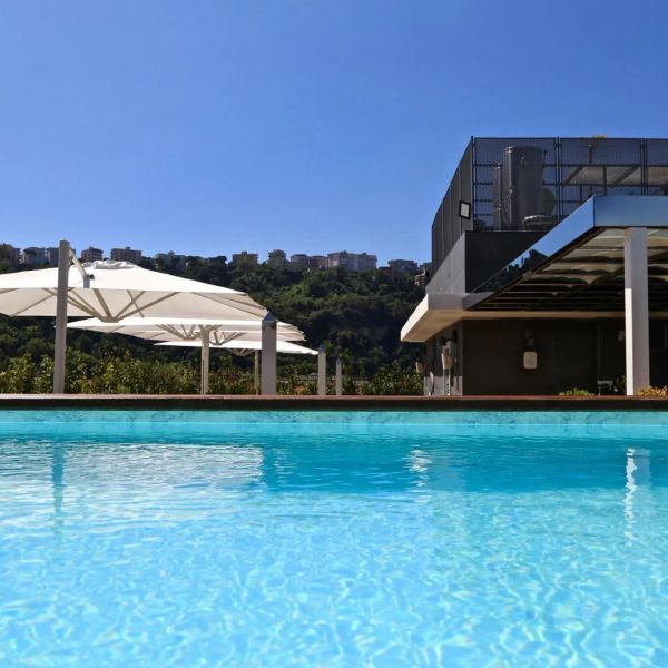LHP Napoli Palace & Spa (ex. Serius)