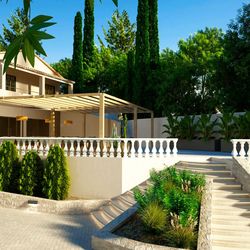 Liapades Golden Beach Corfu