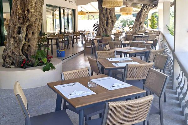 Liapades Golden Beach (Corfu)