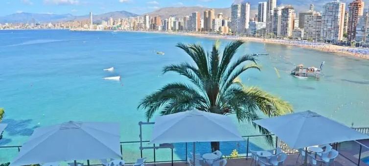 Lido (Benidorm)