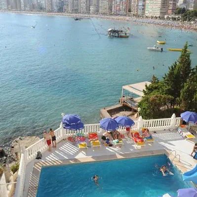 Lido (Benidorm)