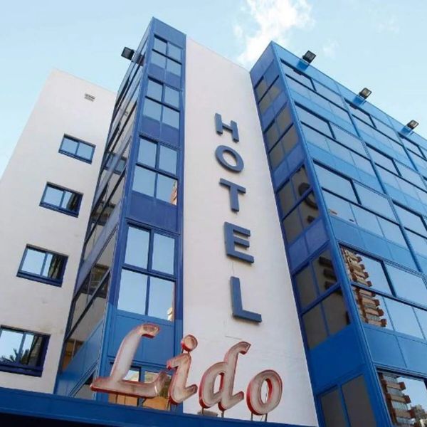 Lido (Benidorm)