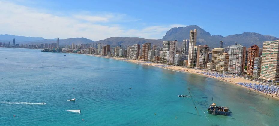 Lido (Benidorm)