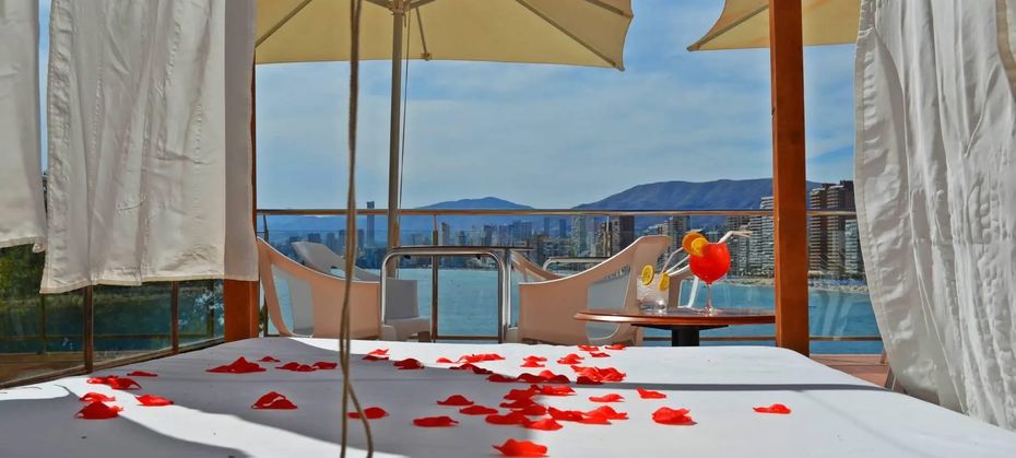 Lido (Benidorm)
