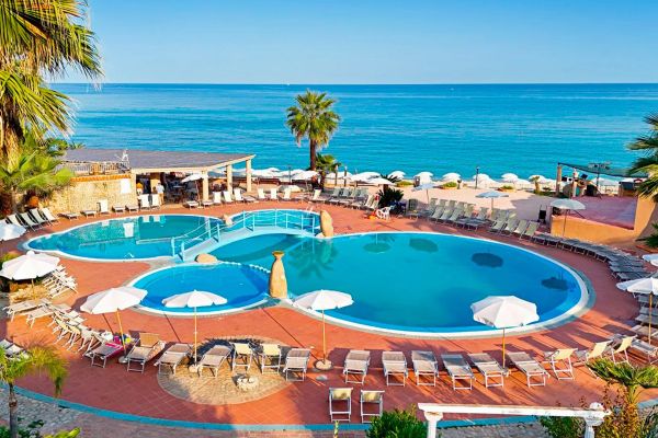 Lido San Giuseppe