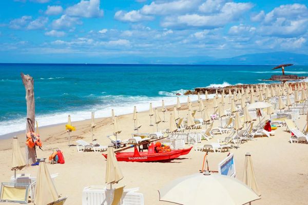 Lido San Giuseppe