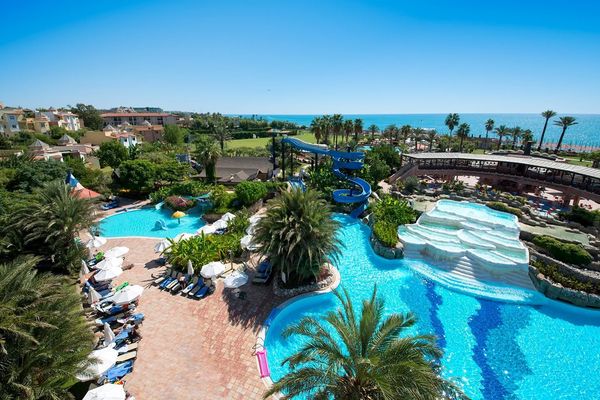 Limak Arcadia Sport Resort